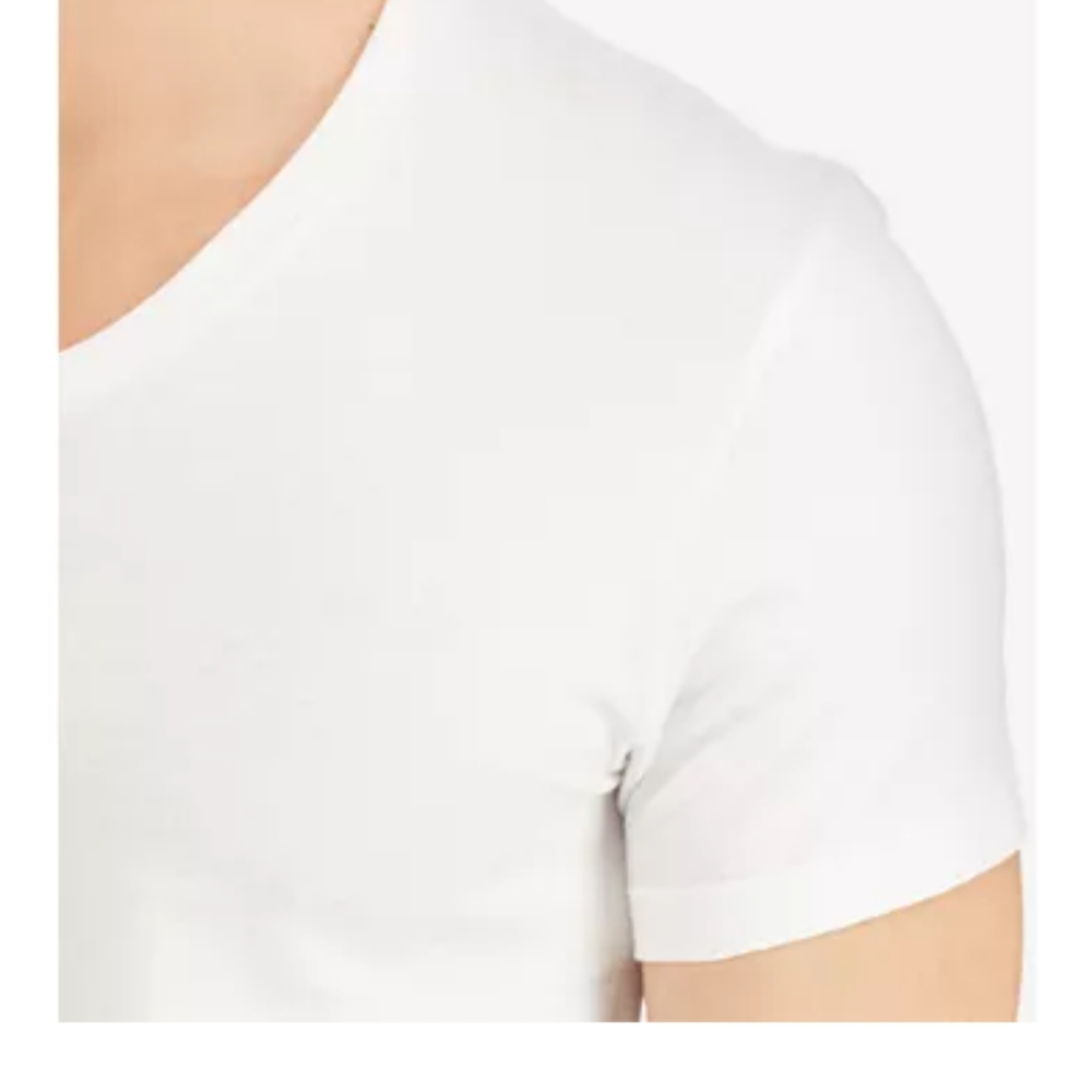 POLO Ralph Lauren V-neck - Picture 3 of 5